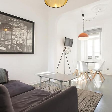 Whome Chic Studio Located In Lisbon Historic Centre 외부 사진