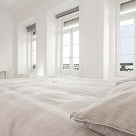 Whome Chic Studio Located In Lisbon Historic Centre 외부 사진