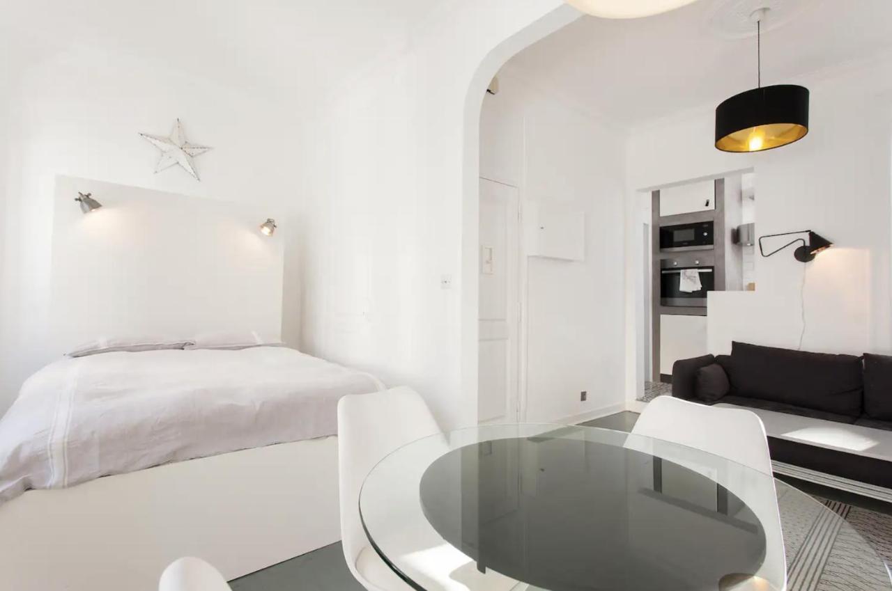 Whome Chic Studio Located In Lisbon Historic Centre 외부 사진