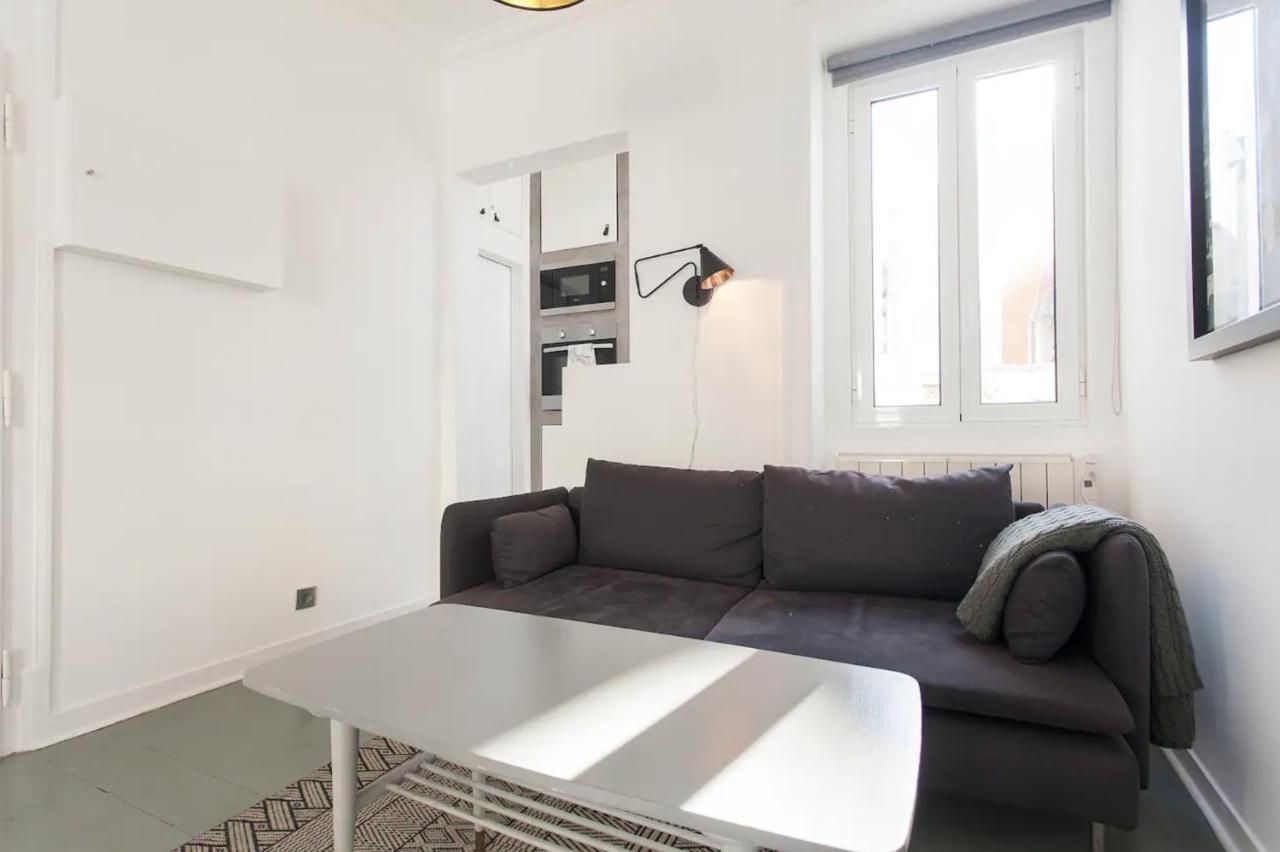 Whome Chic Studio Located In Lisbon Historic Centre 외부 사진