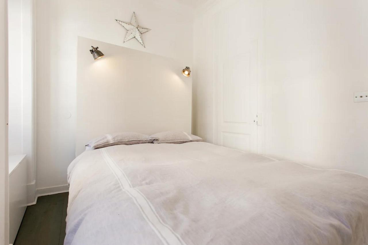 Whome Chic Studio Located In Lisbon Historic Centre 외부 사진