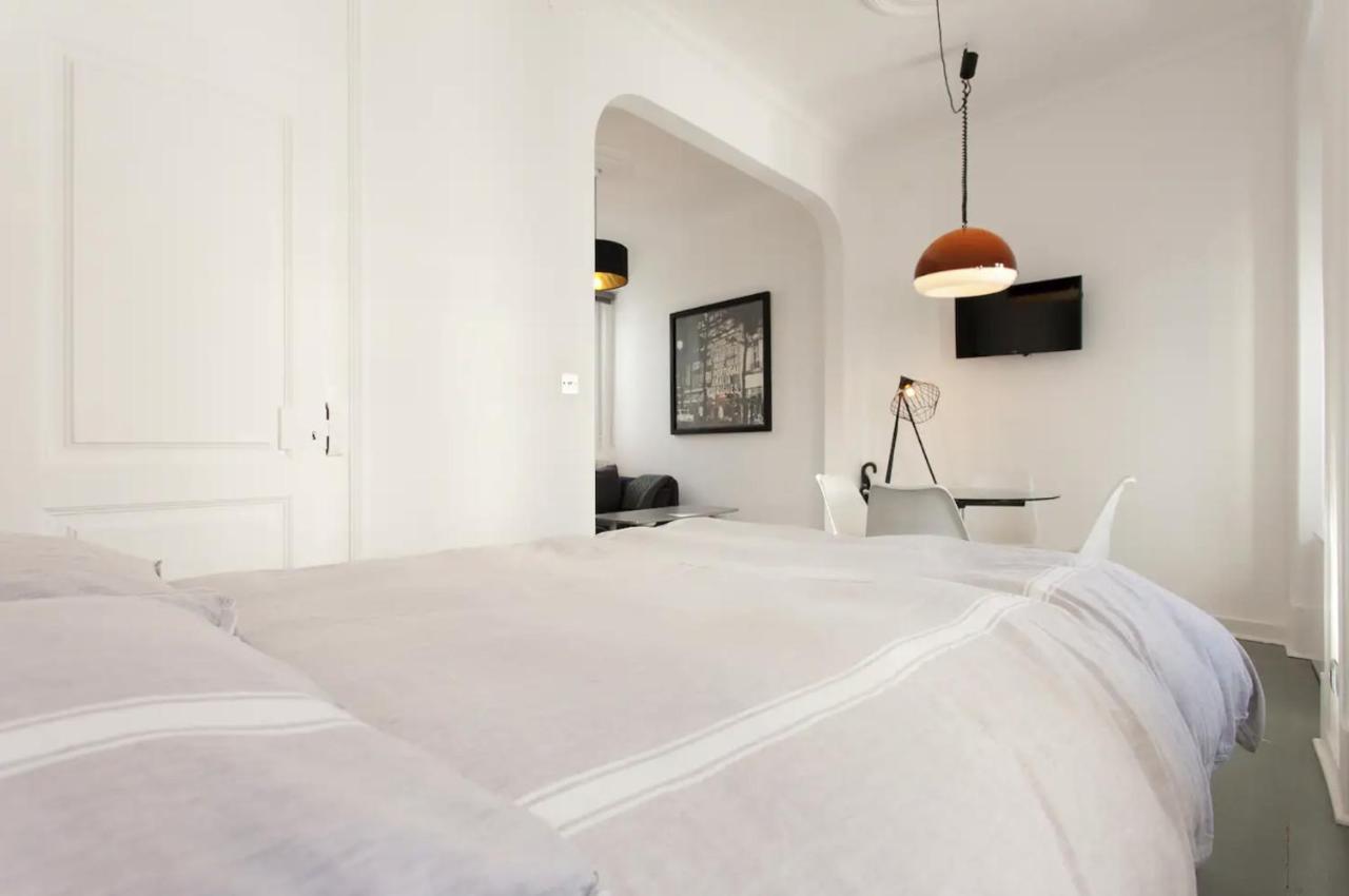 Whome Chic Studio Located In Lisbon Historic Centre 외부 사진