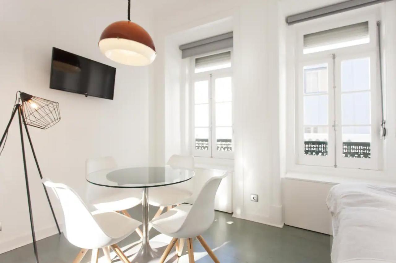 Whome Chic Studio Located In Lisbon Historic Centre 외부 사진